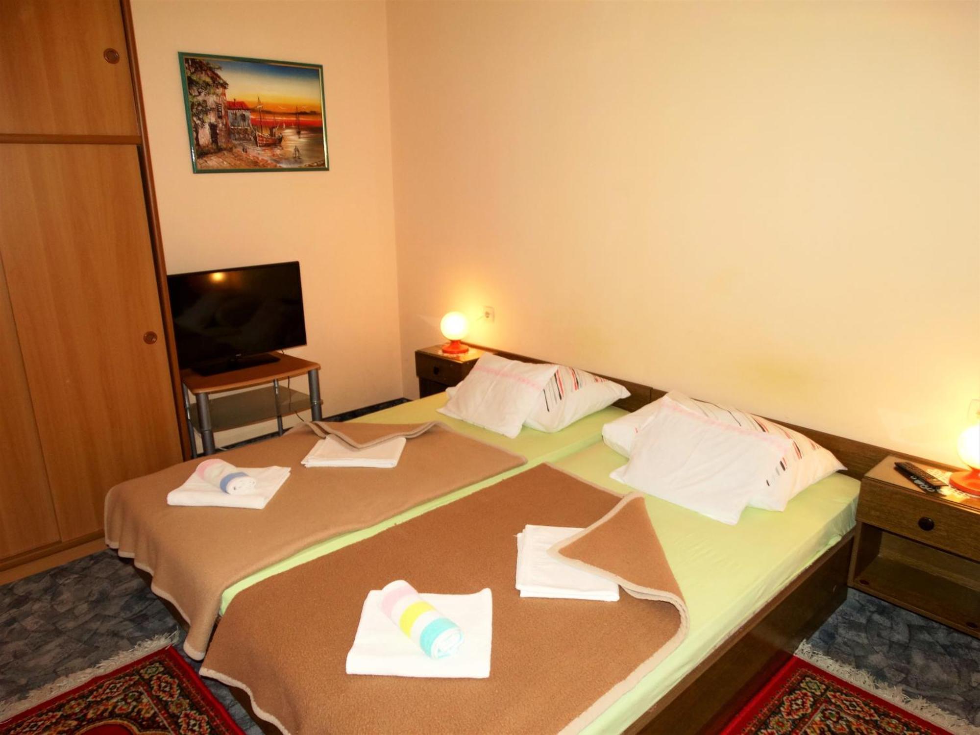 Apartmani Crikvenica 31062 - Vitomir Szoba fotó