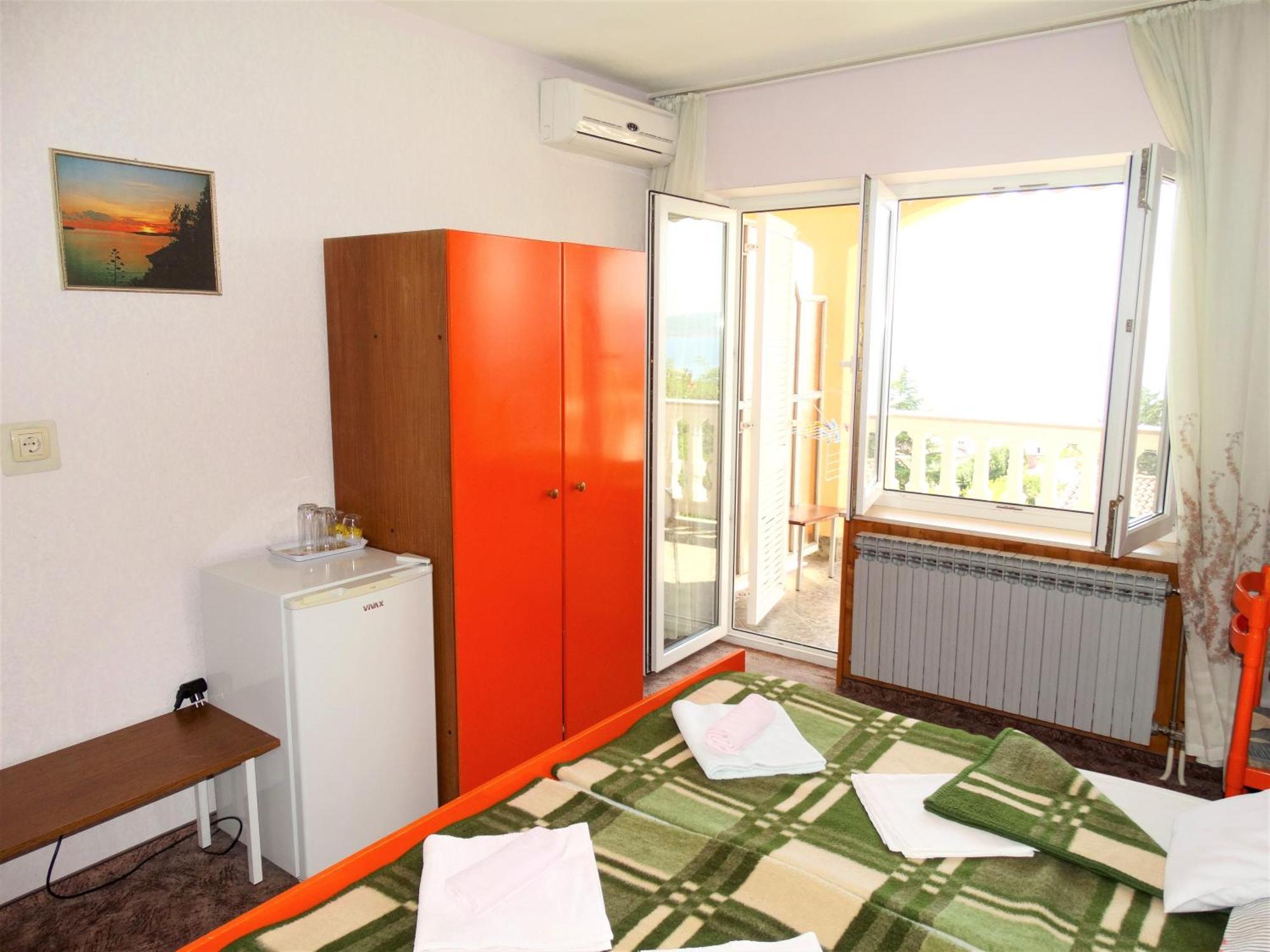 Apartmani Crikvenica 31062 - Vitomir Szoba fotó