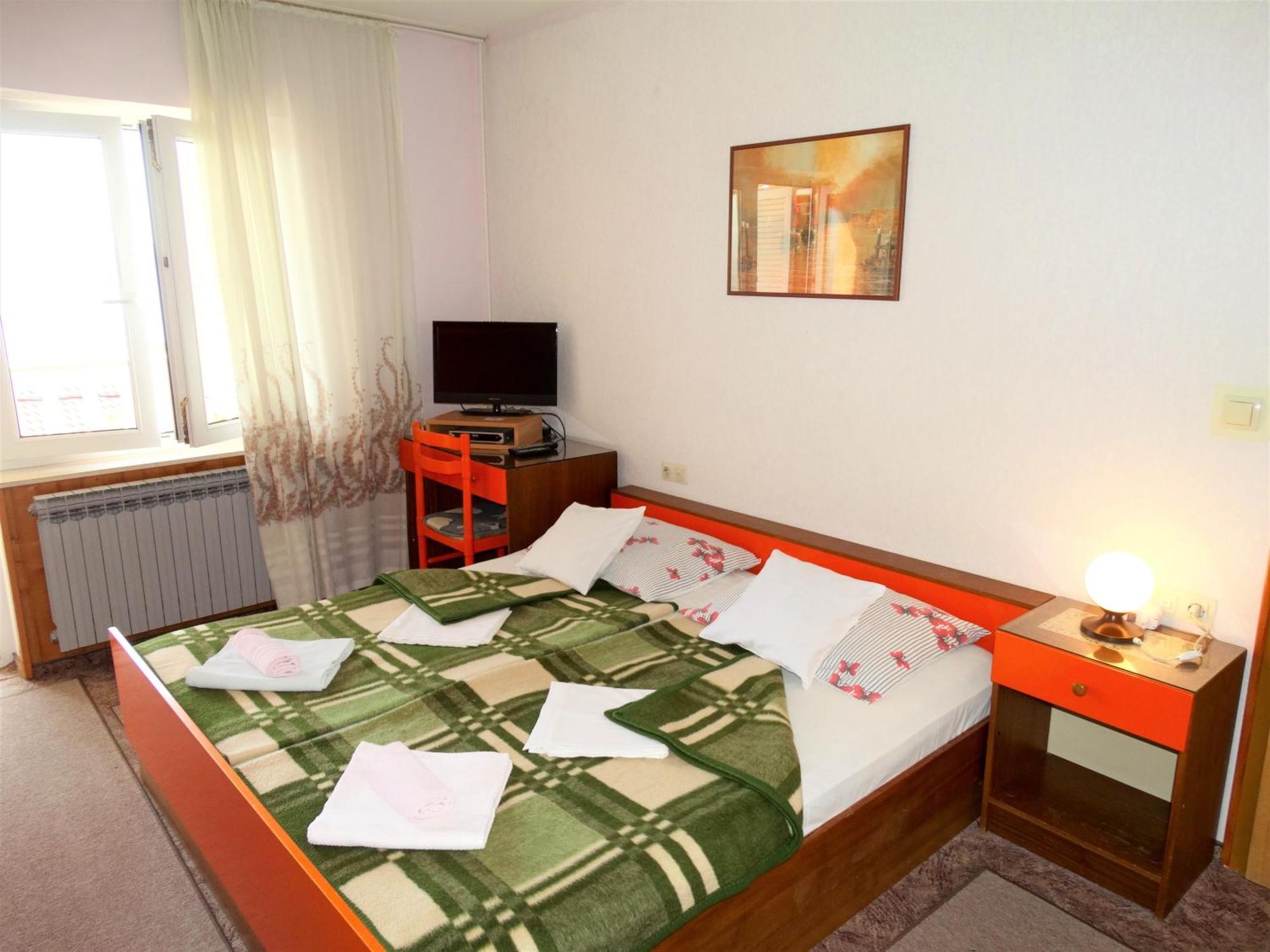 Apartmani Crikvenica 31062 - Vitomir Szoba fotó