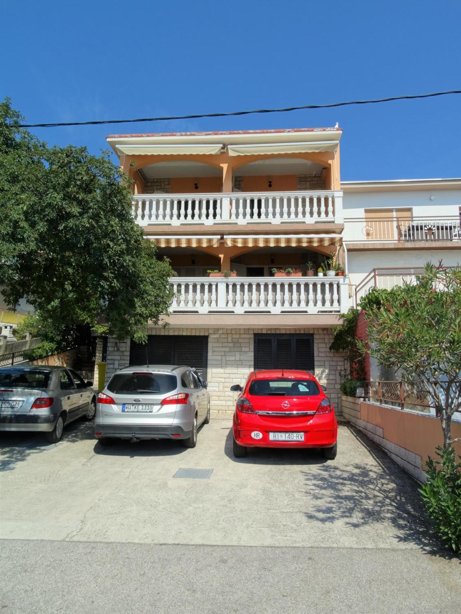 Apartmani Crikvenica 31062 - Vitomir Szoba fotó